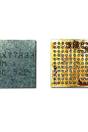 MAX77833 IC di gestione alimentazione in banda base piccola per Galaxy Note 5