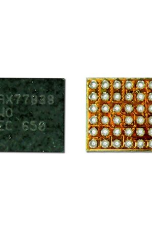 MAX77838 IC di gestione dell'alimentazione in banda base piccola per Galaxy S7 Edge