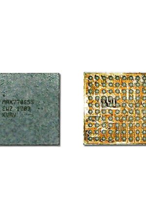 MAX77865S IC di gestione alimentazione in banda base piccola per Galaxy S8