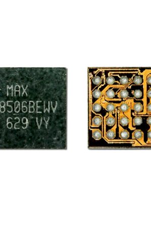 IC di ricarica per Galaxy Note 8