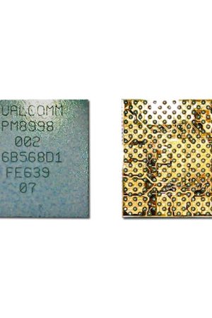 CI di gestione alimentazione Qualcomm PM8998 per Galaxy Note 8