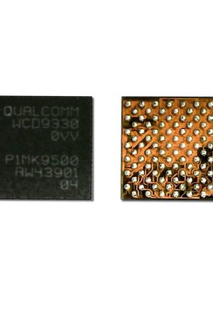 CI codec audio Qualcomm WCD9330 per Galaxy S7