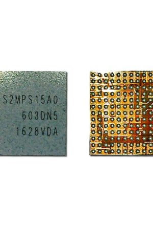 S2MPS15A0 Big Power Management IC per Galaxy Note 5