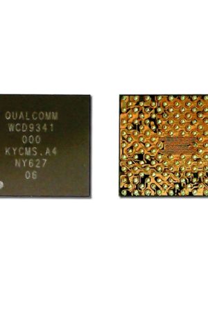 CI codec audio WCD9341 per Samsung Galaxy Note 8