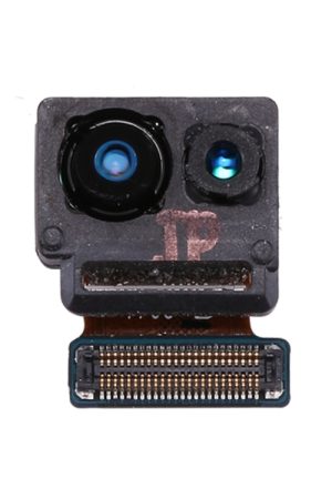 Per Galaxy S8 / G950A / G950T / G950U / G950V e S8 + / G955A / G955T / G955U / G955V (versione USA) Modulo fotocamera frontale