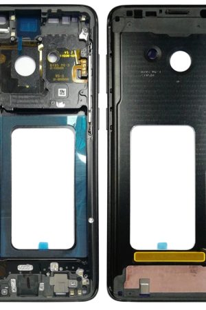 Per Galaxy S9+ G965F, G965F/DS, G965U, G965W, G9650 Cornice centrale