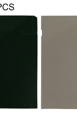 Per Galaxy A8 (2018), A530F, A530F/DS 10pcs LCD Digitizer adesivi adesivi posteriori