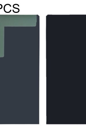 Per Galaxy A8+ (2018), A730F, A730F/DS 10pcs LCD Digitizer adesivi adesivi posteriori