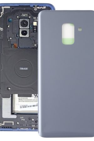 Per la cover posteriore Galaxy A8 (2018) / A530
