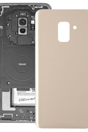 Per la cover posteriore Galaxy A8+ (2018) / A730