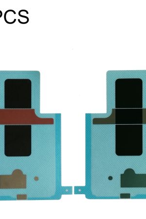 10pcs LCD Digitizer adesivi adesivi posteriori per Galaxy Note 8 / N950F / N950FD / N950U / N950W / N950N