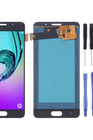 Schermo LCD e digitalizzatore assemblato completo (materiale TFT) per Galaxy A5 (2016) / A510
