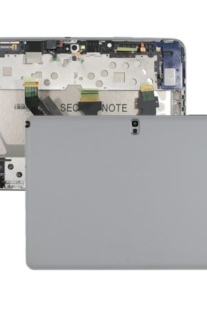 Per Galaxy Note 10.1 (2014) P605 Cover posteriore della batteria