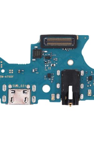 Per scheda porta di ricarica Galaxy A7 (2018) / A750F