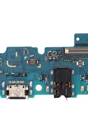 Per Galaxy A50 SM-A505 Scheda porta di ricarica originale