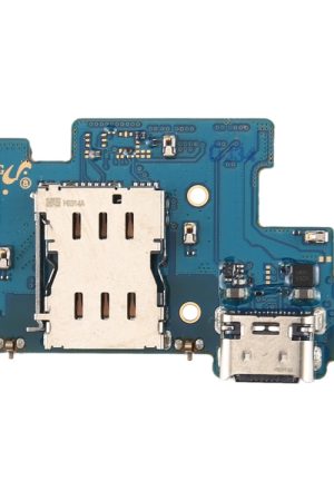 Per Galaxy A80 SM-A805F Scheda porta di ricarica originale