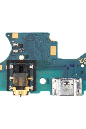 Per Galaxy A7 (2018) SM-A750F Scheda porta di ricarica originale