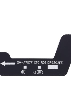 Cavo Flex della scheda madre per Samsung Galaxy A70s