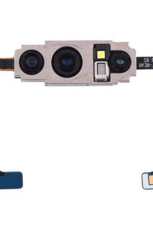 Per fotocamera posteriore Samsung Galaxy A90