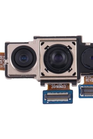 Per fotocamera posteriore Samsung Galaxy A50s