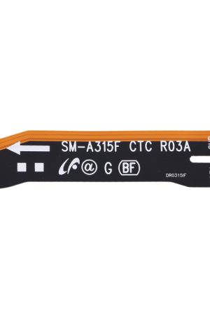 Per cavo flessibile per scheda madre Samsung Galaxy A31 / SM-A315