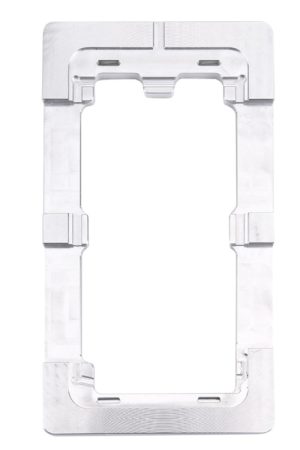 Stampi per stampi per rinnovo dello schermo di precisione in lega di alluminio per Galaxy S5