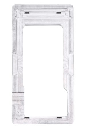 Stampi per stampi per rinnovo dello schermo di precisione in lega di alluminio per Galaxy Note 5