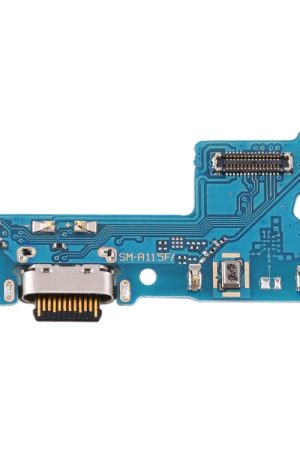 Per scheda porta di ricarica Samsung Galaxy A11 / SM-A115F