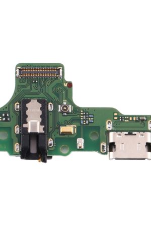 Per Samsung Galaxy A20s (M14 versione USA) Scheda porta di ricarica con IC