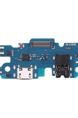 Per Samsung Galaxy A10 SM-A105FN Scheda porta di ricarica originale