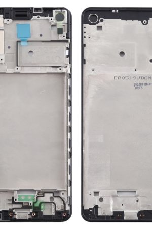 Per Samsung Galaxy A21s Piastra cornice cornice LCD alloggiamento anteriore