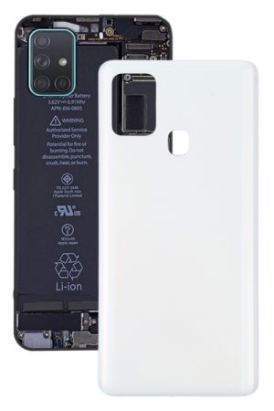 Per la copertura posteriore della batteria del Samsung Galaxy A21s
