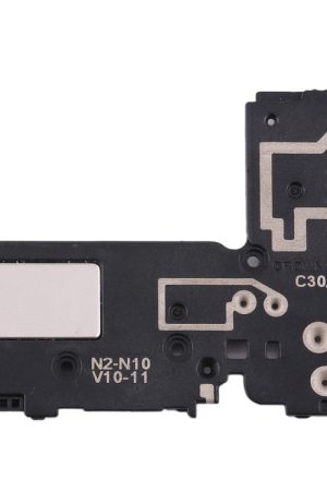 Per il cicalino della suoneria dell'altoparlante Samsung Galaxy Note9