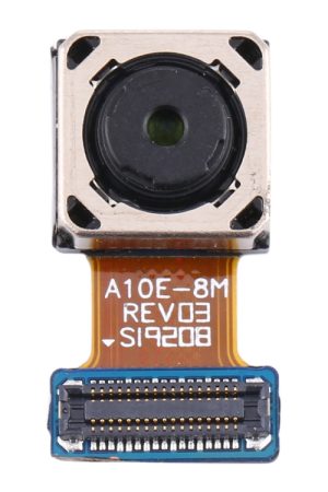 Per fotocamera posteriore Samsung Galaxy A10e