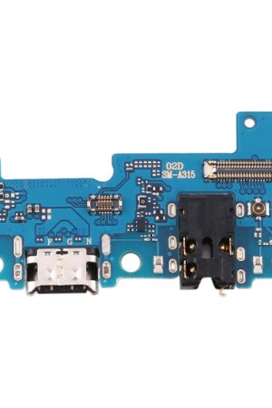 Per scheda porta di ricarica Samsung Galaxy A31 / SM-A315F