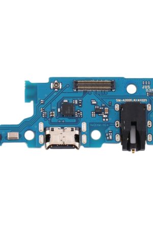 Per scheda porta di ricarica Samsung Galaxy A10e / SM-A202F