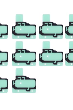 Per l'adesivo per copriobiettivo della fotocamera Galaxy S9+