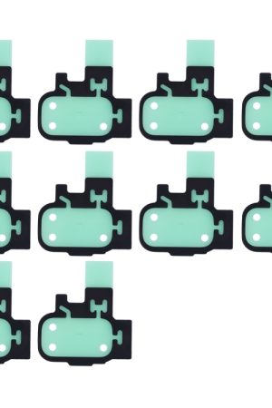 Per l'adesivo della copertura dell'obiettivo della fotocamera Galaxy S9