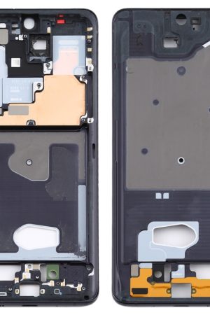 Per Samsung Galaxy S20 Ultra Cornice con cornice centrale con tasti laterali