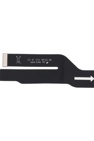 Per Samsung Galaxy Note20 Ultra / N986F Cavo flessibile per porta di ricarica