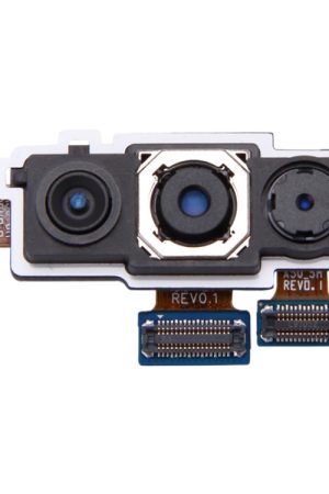 Per fotocamera posteriore Samsung Galaxy A50 SM-A505