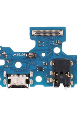 Per scheda porta di ricarica Samsung Galaxy A41 / SM-A415