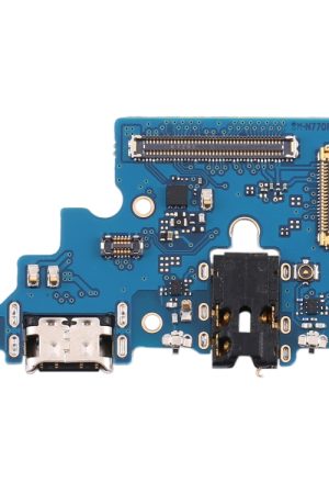 Per Samsung Galaxy Note 10 Lite / SM-N770F Scheda porta di ricarica
