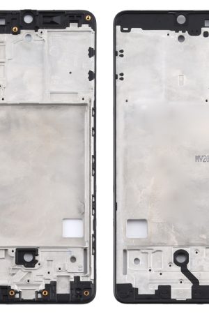 Per Samsung Galaxy A41 Front Housing LCD Frame Bezel Plate