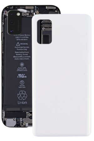 Per la copertura posteriore della batteria Samsung Galaxy A41