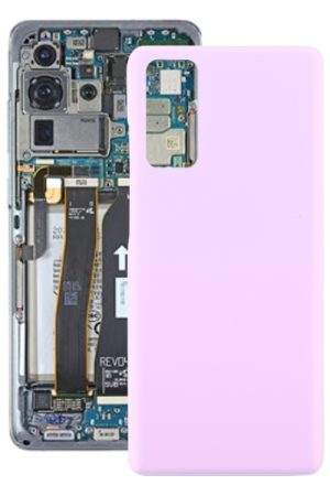 Per la copertura posteriore della batteria Samsung Galaxy S20 FE