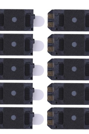 Per Samsung Galaxy A30 SM-A305 Altoparlante auricolare da 10 pezzi