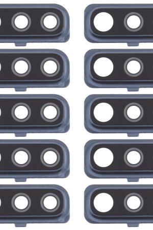 Copriobiettivo per fotocamera da 10 pezzi per Samsung Galaxy A50