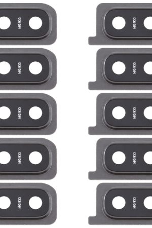 Per Samsung Galaxy A30 Copriobiettivo per fotocamera da 10 pezzi