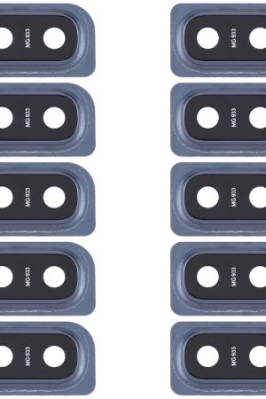 Copriobiettivo per fotocamera da 10 pezzi per Samsung Galaxy A10